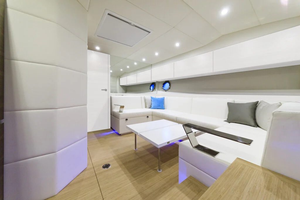 Internal Wraps by Wrap Marine