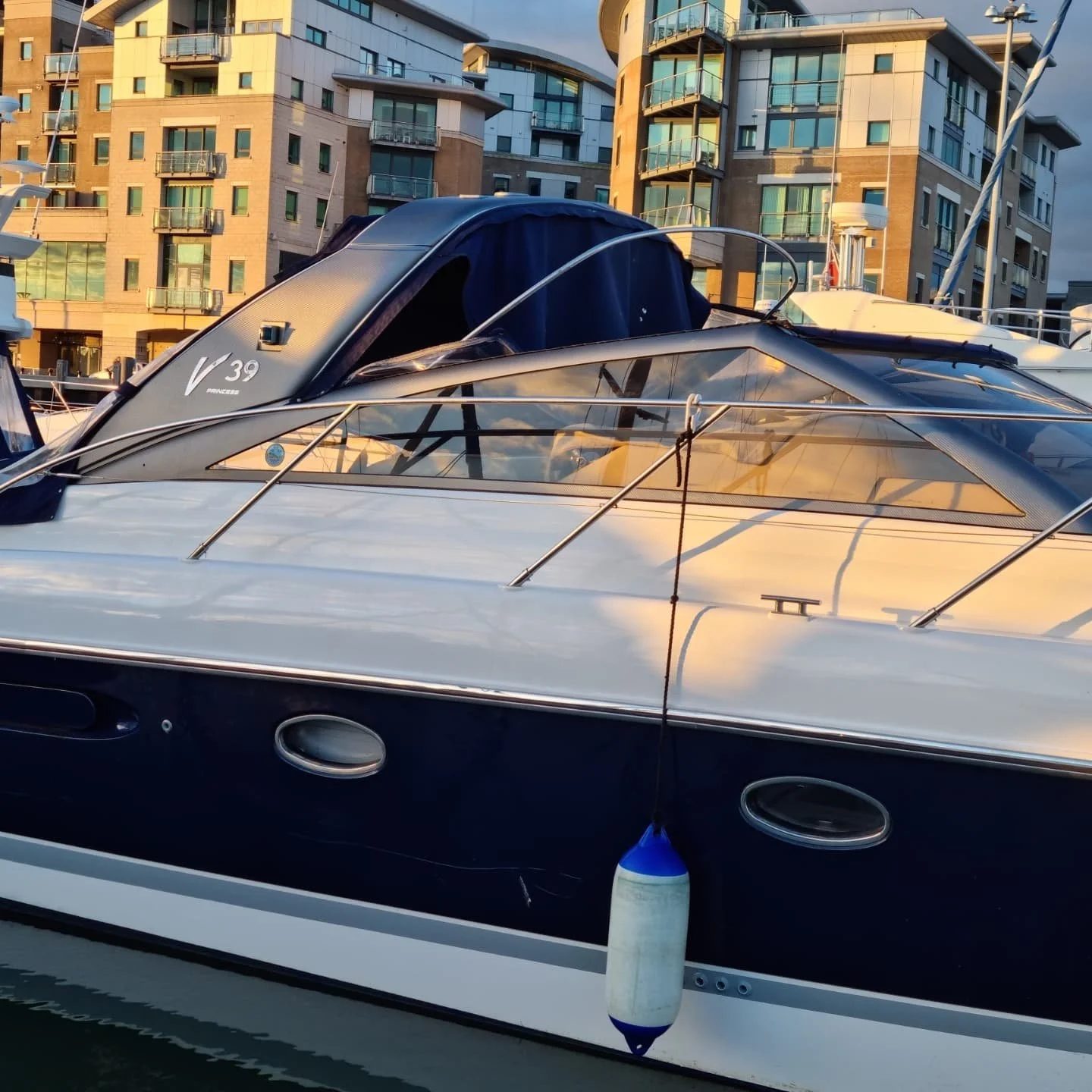 Superstructures by Wrap Marine
